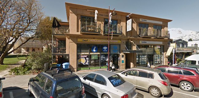 @ Thai Cuisine Queenstown