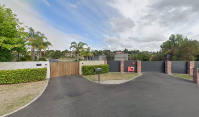 Sugar Plum Cake Company