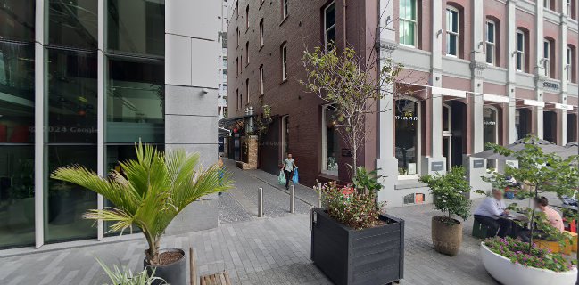 Caretaker - Hospitality and gastronomy