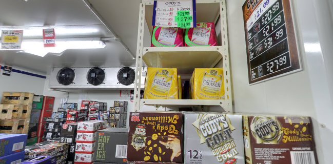 Super Liquor Onehunga - Auckland