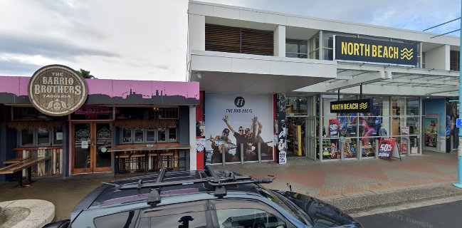 Avenue Squared @ Rita's