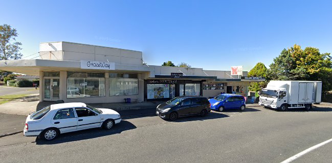 Kurdish Naan Bread Ltd.