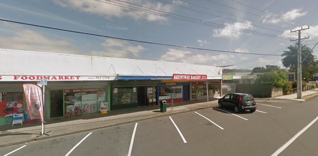 Brentway Cake Kitchen - Lower Hutt