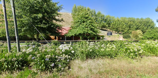 The Chook And Filly - Country Pub