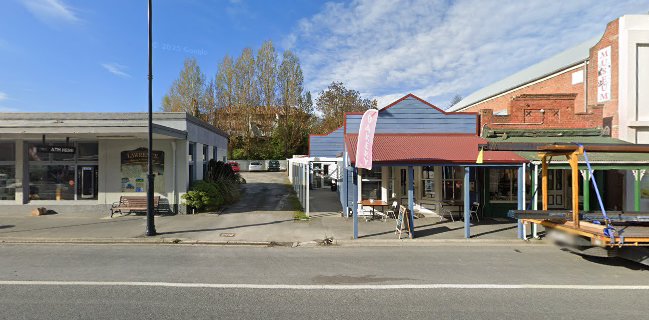 Bakery La Boulangrie