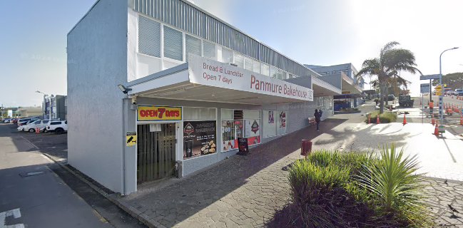 Panmure Bakehouse