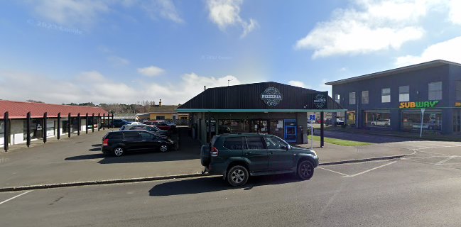 Cafe 34 Restaurant and Bar - Hospitality and gastronomy