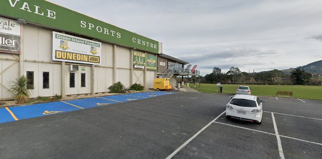 Village Green Cafe & Bar