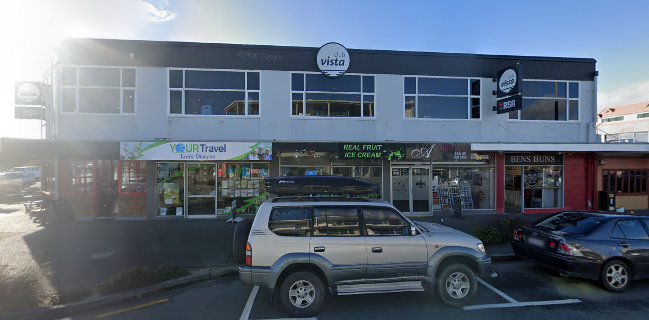 Kapiti Melt & Co