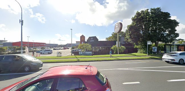 Sierra Café Lincoln Road