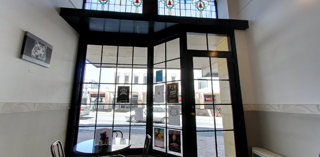 152 Princes Street, Central Dunedin, Dunedin 9016, New Zealand