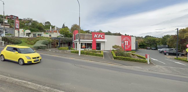 KFC Roslyn