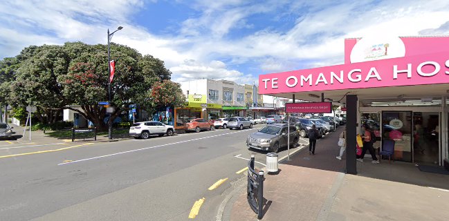 Opinii despre Go Fish în Lower Hutt - Hospitality and gastronomy