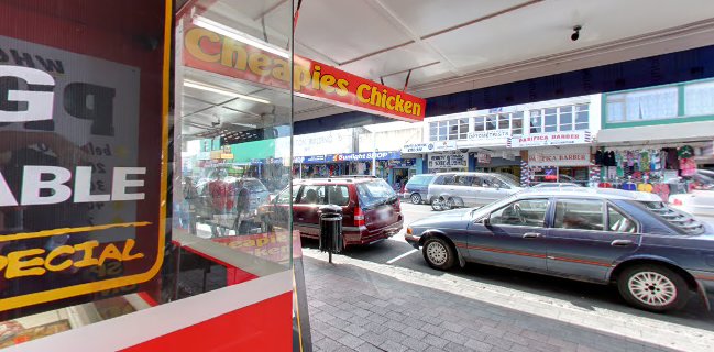 Comentarii opinii despre Cheapies Chicken