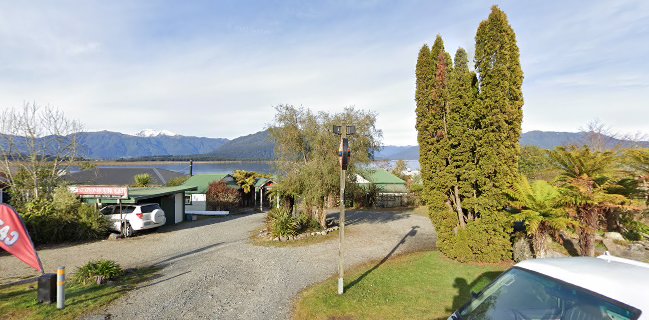 Platform 40 Café, Restaurant & Bar