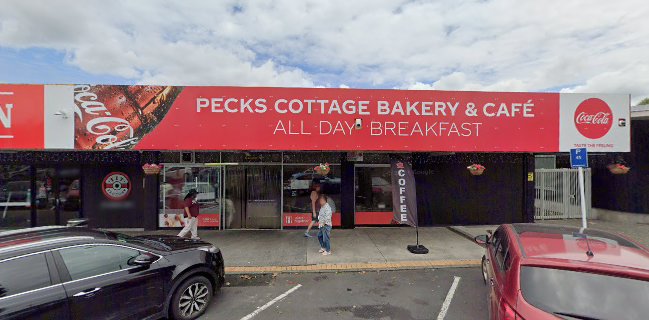 Pecks Cottage Bakery & Cafe