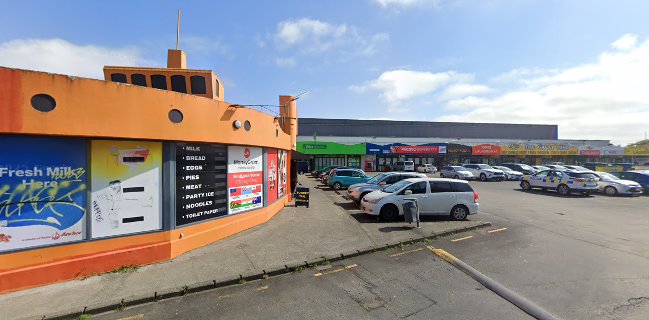 The Bottle-O Mangere East