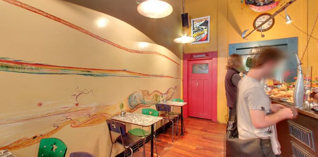 Midnight Espresso - Wellington