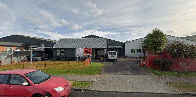 Cafe Express Limited