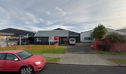 Cafe Express Limited