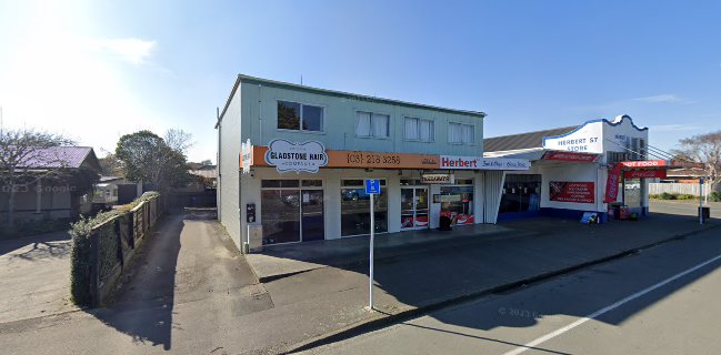 Herbert St Takeaways