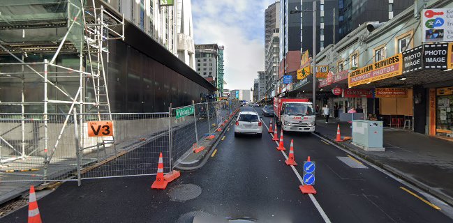 Revival Mobile Coffee