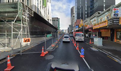 Revival Mobile Coffee