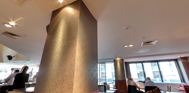 D4 on Featherston - Wellington