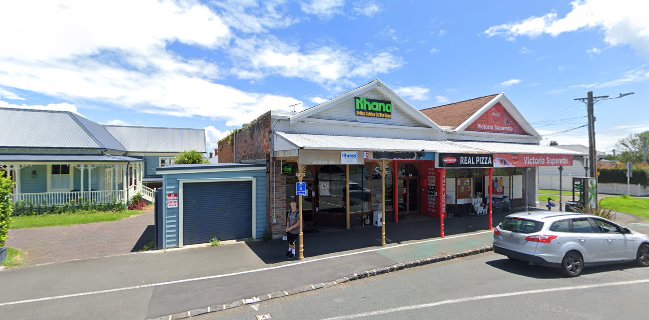 Calimero Pizza Devonport