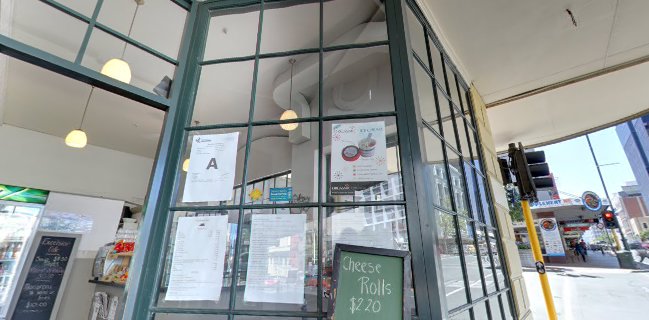 152 Princes Street, Central Dunedin, Dunedin 9016, New Zealand