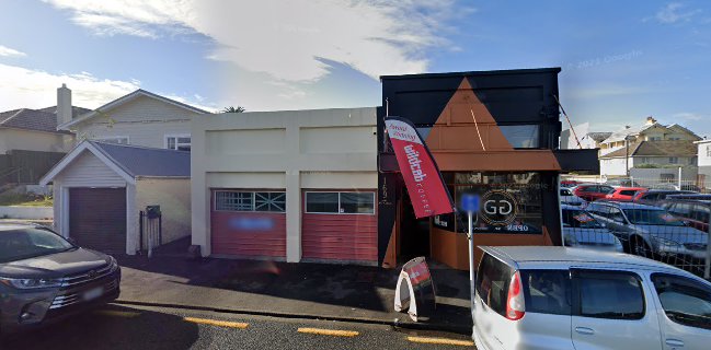 Giles Chocolatier - Hospitality and gastronomy