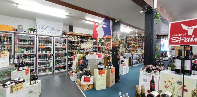 Comentarii opinii despre Glengarry Wines - Ponsonby