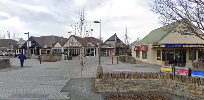 Souvlaki & Kebab Grill