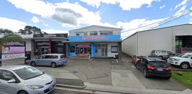 Reviews of The Cake Shop in Pukekohe - Hospitality and gastronomy