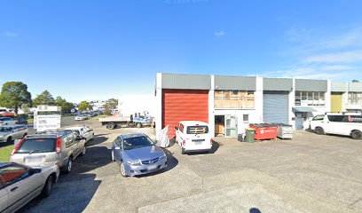 Koru Kitchen Catering