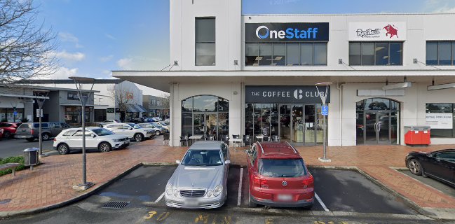 The Coffee Club Botany Junction