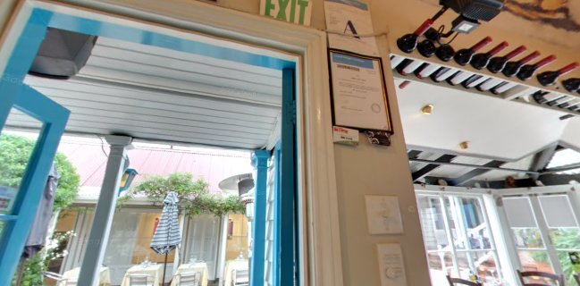 251 Parnell Road, Parnell, Auckland 1052, New Zealand