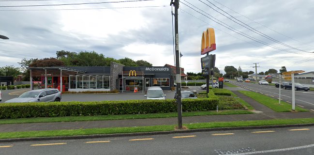 McDonald's Hawera