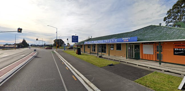 West Melton Tavern & Restaurant