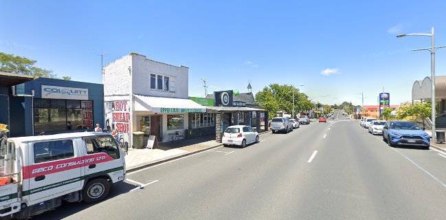 Malt n Steel bar & Kitchen