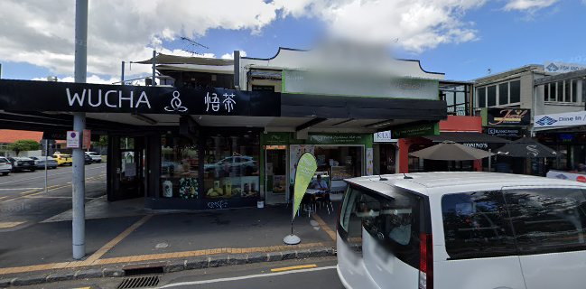 New Zealand Natural Mission Bay