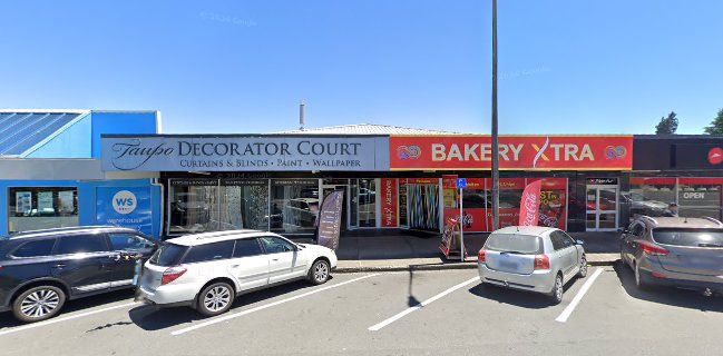 Opinii despre Ruapehu Street Bakehouse and Cafe în Taupō - Hospitality and gastronomy