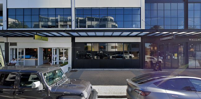 Cafe Botannix Takapuna