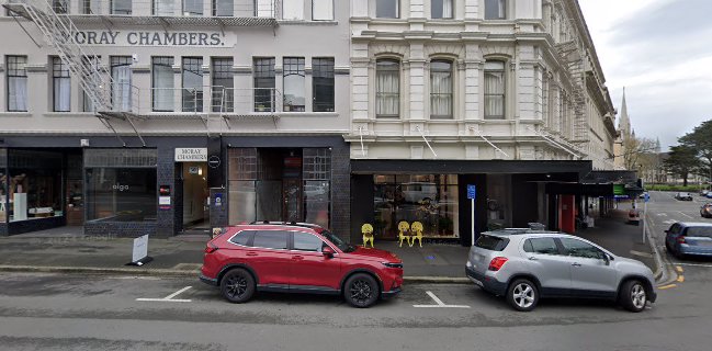 26 Moray Bottle Store