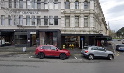 26 Moray Bottle Store