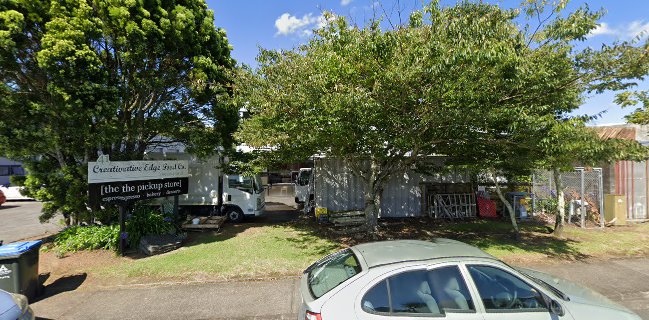 The Little Cake Kitchen Ltd