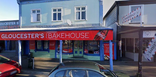 Gloucester Food Parlour