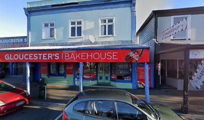 Gloucester Food Parlour