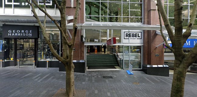 Opinii despre Smash Brothers Burgers în Auckland - Hospitality and gastronomy