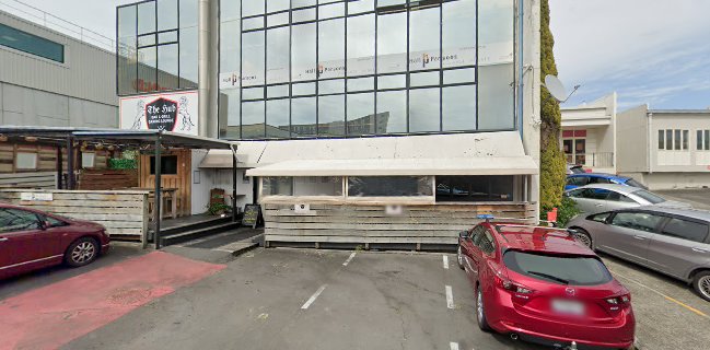 The Hub Milford Open Times